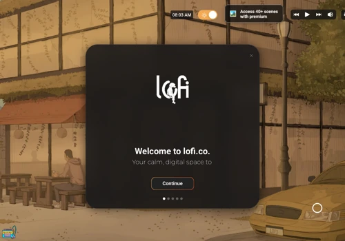 Lofi.co