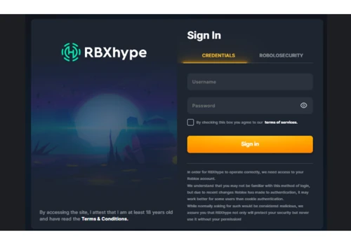 RBXhype