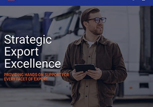 New Ecommerce website design and development