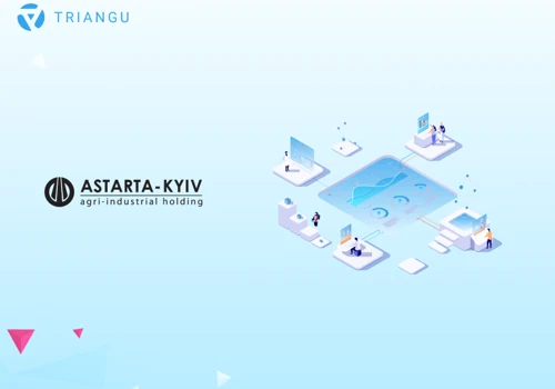 Astarta-Kyiv