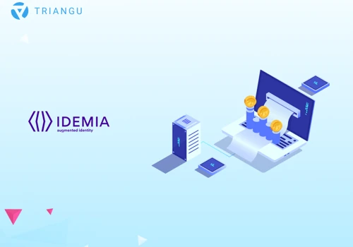 Idemia