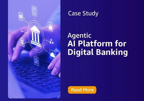 AI Banking Agent Responds in Sub-500ms