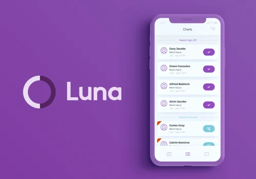 Luna Care: Redefining Modern Care