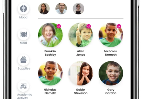 Educational Apps