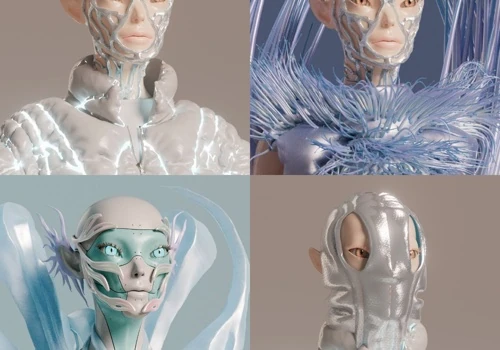 Fashion Alliance NFT Collection