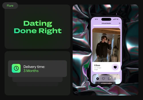 Flure — Dating