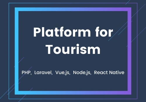 Platform for Tourism