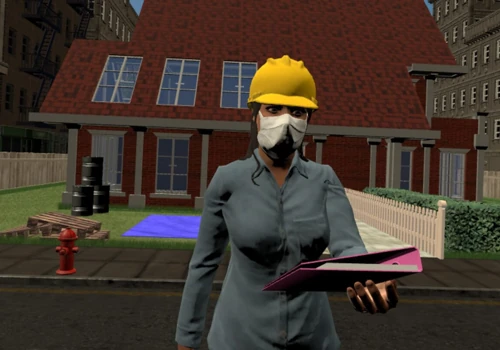 Power Tools VR