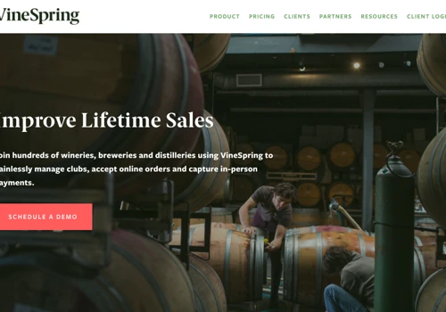 Outsourced Marketing Organization