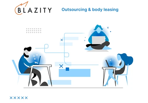 Outsourcing & Body Leasing