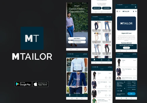 MTailor