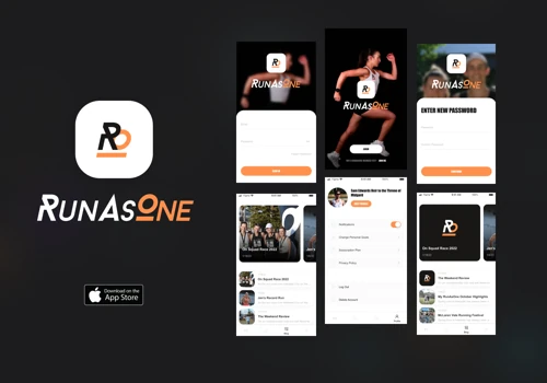 RunAsOne