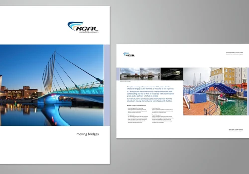 Branding / Graphic Design / Photography for KGAL