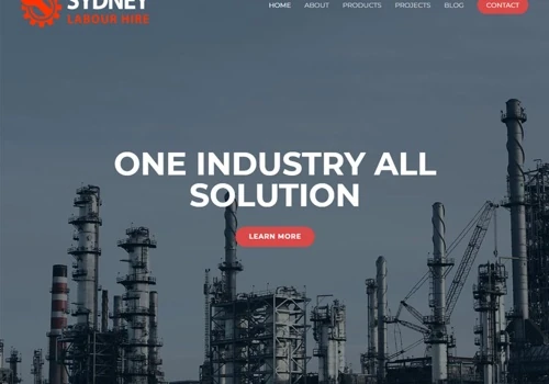 Labour Hire Company Sydney