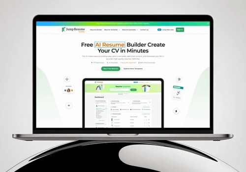 How Jump Resume Builder Enabled 50K+ Users t