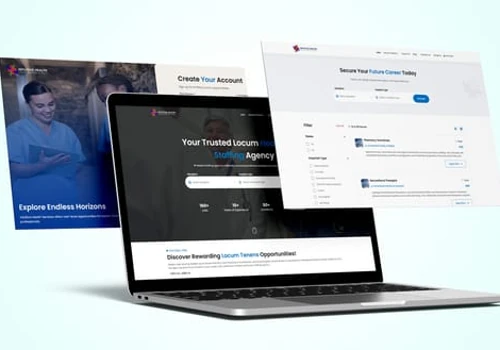 Intuitive Health Services Simplifying Locum Tenens