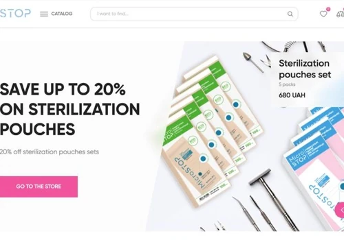 Case Study: Results of Targeted Advertising for "M