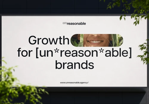 Unreasonable website