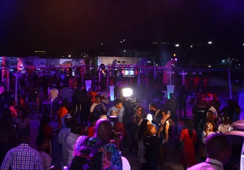 Access Bank Sustainability Awareness Week