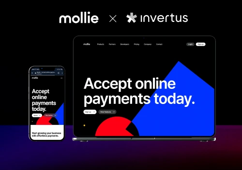 Mollie: effortless payments