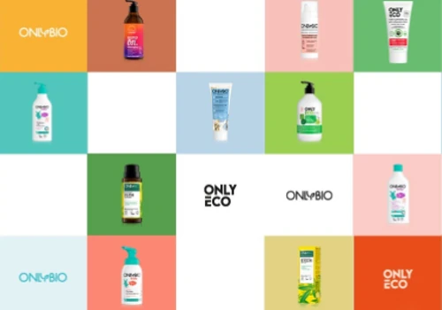How did we improve the process of implementing marketing projects at OnlyBio by 70%?