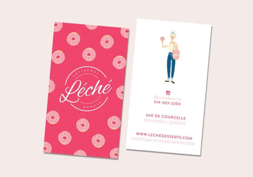 Leche Desserts