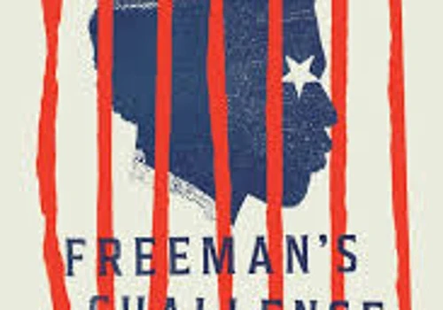 Freeman's Challenge