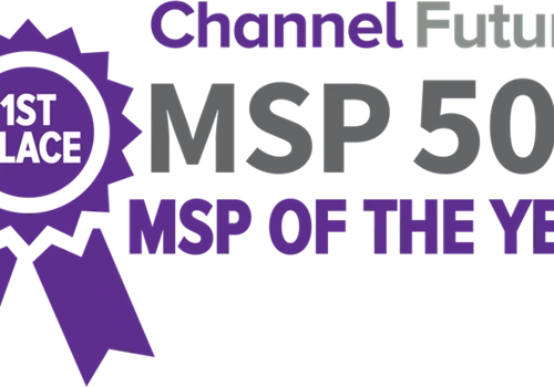 MSP Of The Year