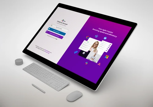 AI Co-Pilot for businesses