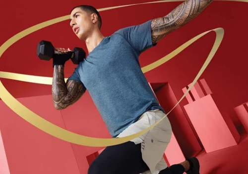 LULULEMON