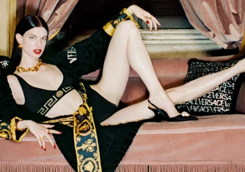 VERSACE