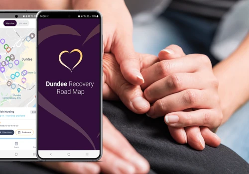 Dundee Recovery Road Map