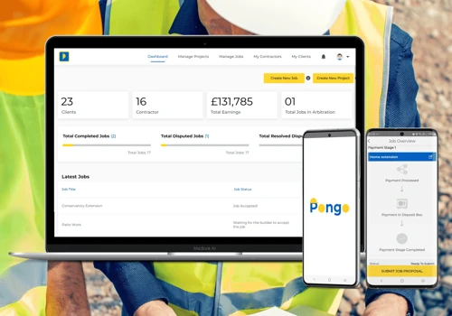 PongoPay