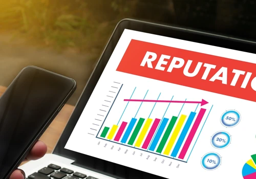 Agence e-réputation