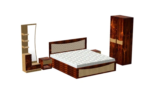 Bedroom design