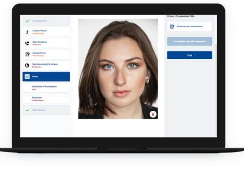 NOC*NSF Olympic Partner Portal