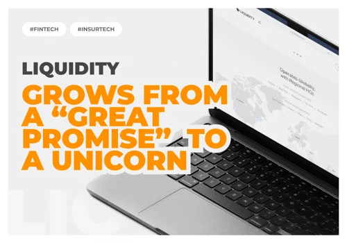 Liquidity Capital Proprietary AI-powered Platform