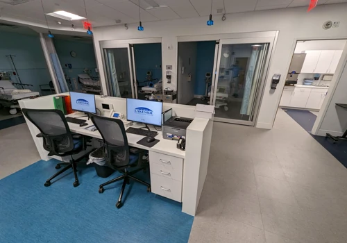 State of the Art Dental Surgery Center