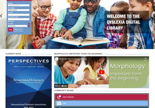 Digital Library and Data Repository Portal