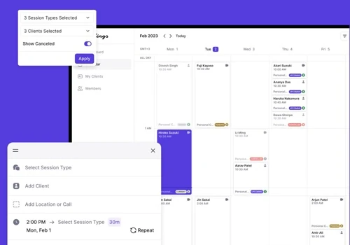 All-in-One Clinic Software