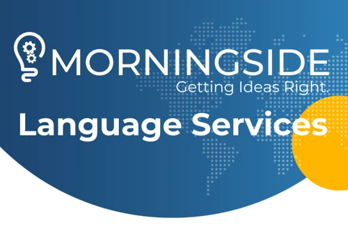 Language Services