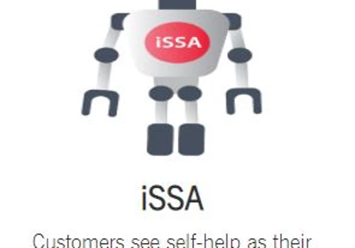 intelligent Service and Support Assistant