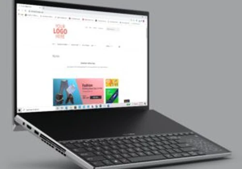 Online Shopping Website