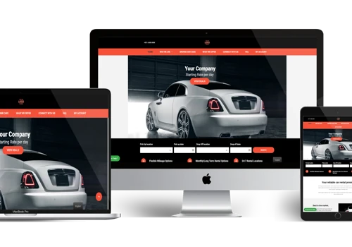 Rent A Car