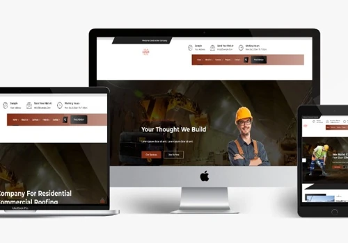 Construction Company