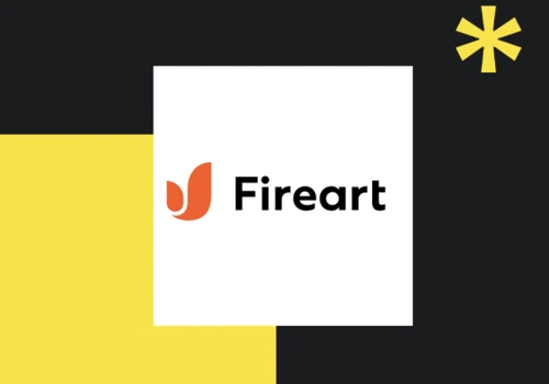 Full-Fledged Marketing Strategy for Fireart