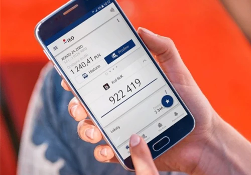 IKO app