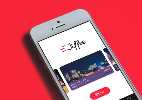 Jiffee