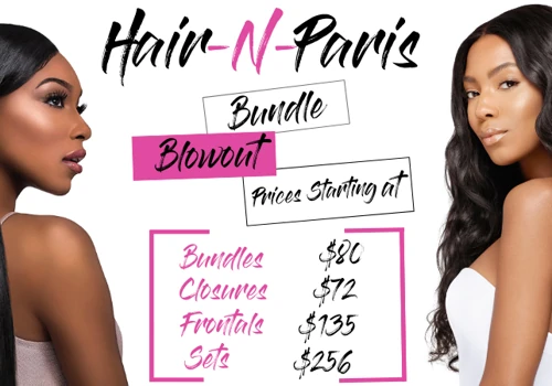 Hair-N-Paris