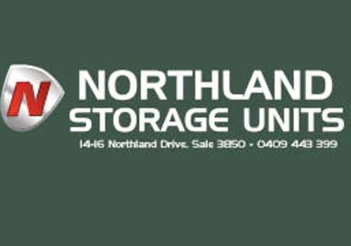 Northland Storage Units